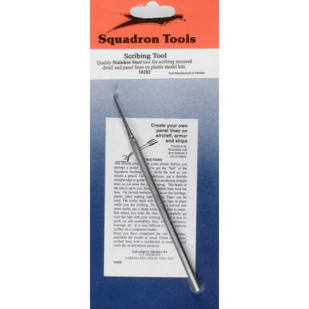 Scribing tool. Squadron tools 10202